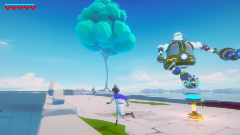 不可思议之梦蝶